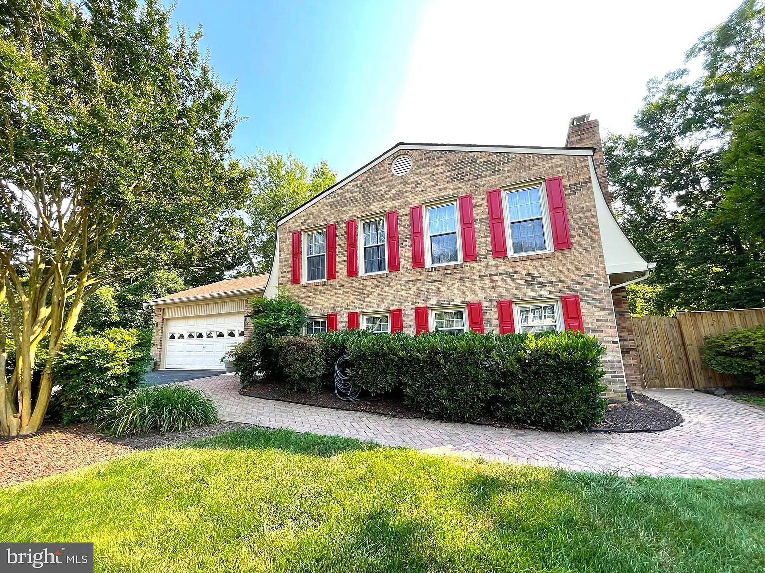 8524 Abell Way photo 1