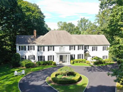 52 Allwood Rd, Darien, CT, 06820