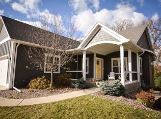 2493 Tee Time Rd SE, Rochester, MN 55904