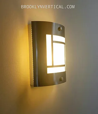 Rented by Brooklyn Vertical Inc. | media 35