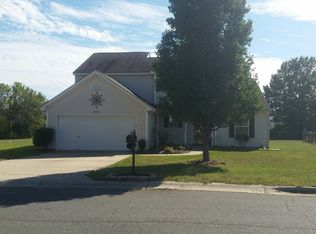 5008 Revelation Way, Monroe, NC 28110