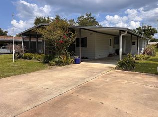 1197 Avienda Del Toro, Port Orange, FL 32129