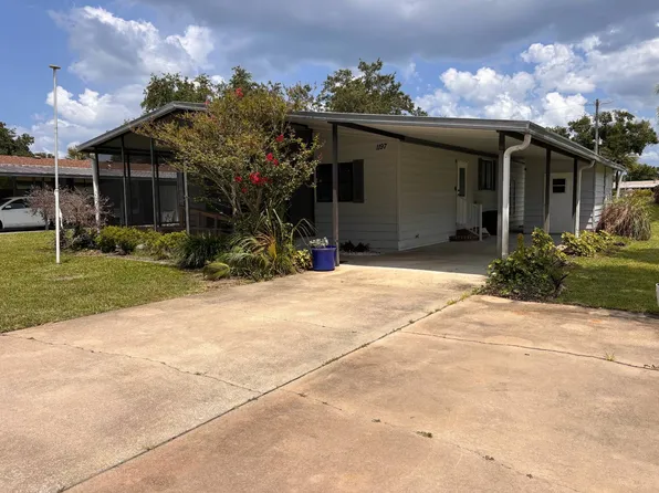 1197 Avienda Del Toro, Port Orange, FL 32129