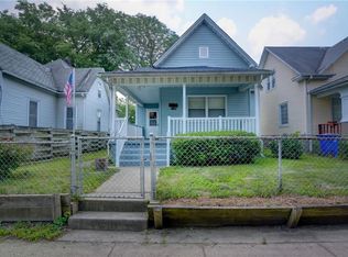 1853 E Prairie St, Decatur, IL 62521