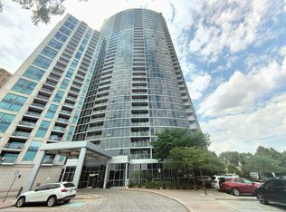 83 Borough Dr #2508, Toronto, ON M1P 5E4