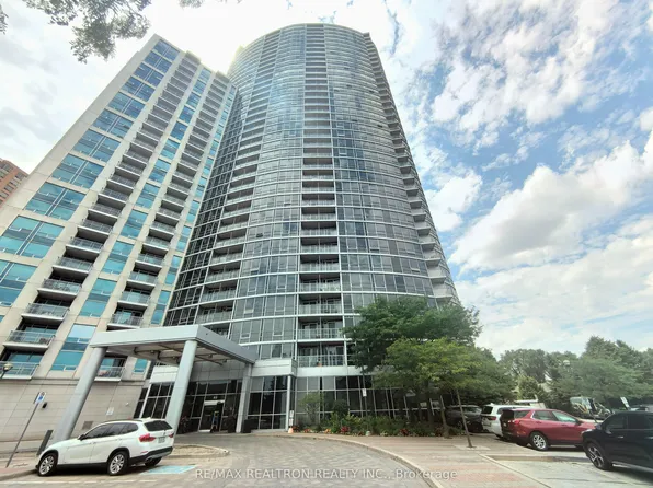 83 Borough Dr, Toronto, ON