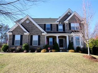 279 Forest Walk Way, Mooresville, NC 28115