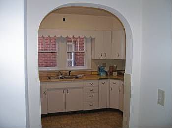 Original Youngstown Kitchen