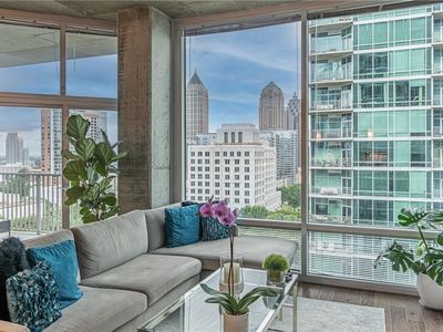 923 Peachtree St NE UNIT 1328, Atlanta, GA, 30309