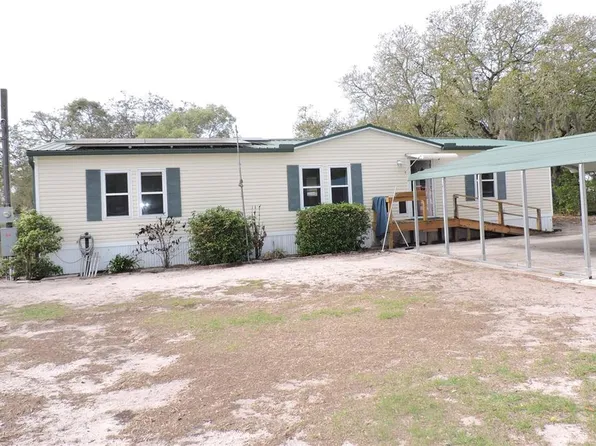 2400 Appaloosa Rd, Lake Wales, FL 33898