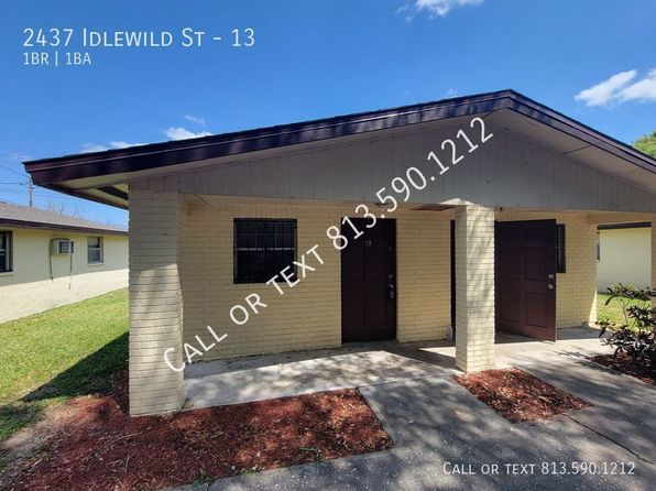 2437 Idlewild St #13