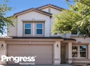 332 E Atlas Cedar Pl, Sahuarita, AZ 85629