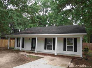 6945 Colonial Ter, Mobile, AL 36618