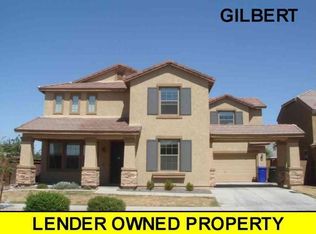 2957 S Fisher Ln, Gilbert, AZ 85295