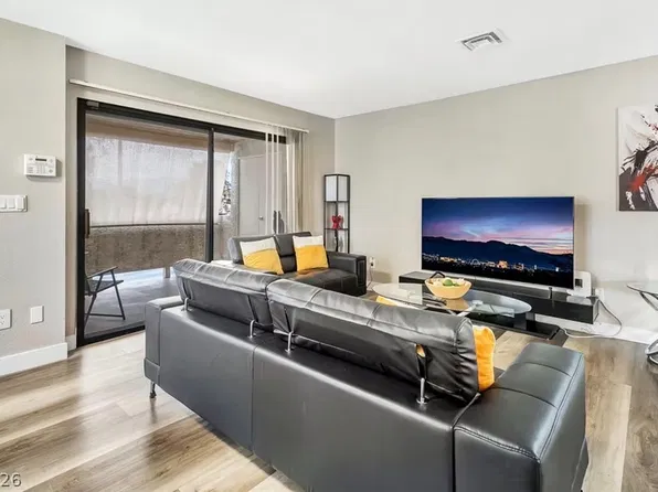 4713 Nara Vista Way Unit 201, Las Vegas, NV 89103