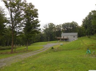 100 Stever Hill Rd, Chatham, NY 12037