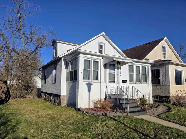 2630 4th Ave W, Hibbing, MN 55746