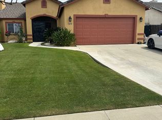 549 Casa Verde St, Bakersfield, CA