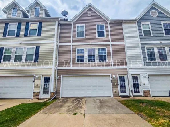 3107 SW Arlan Ln, Ankeny, IA 50023
