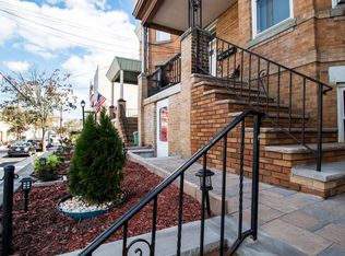 532 Liberty Ave, Jersey City, NJ 07307