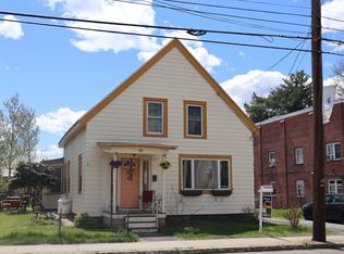 58 E Main St, Orange, MA 01364