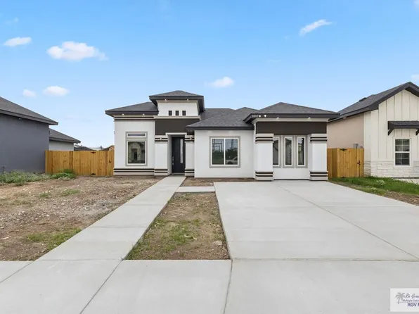 2357 W Dorcas Cir, Brownsville, TX 78521