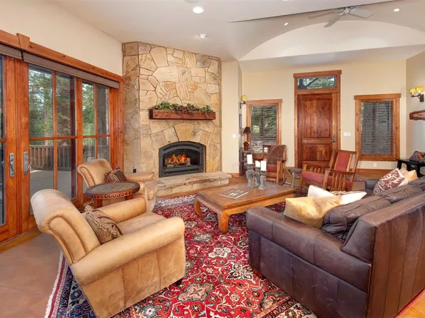 49 Edelweiss Circle, Keystone, CO 80435