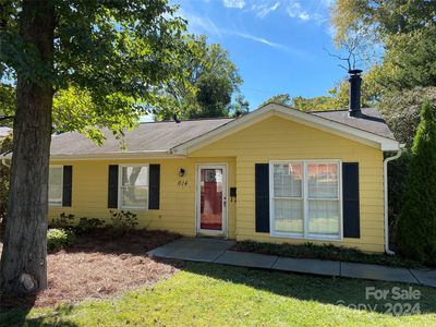 614 Kenlough Dr, Charlotte, NC, 28209