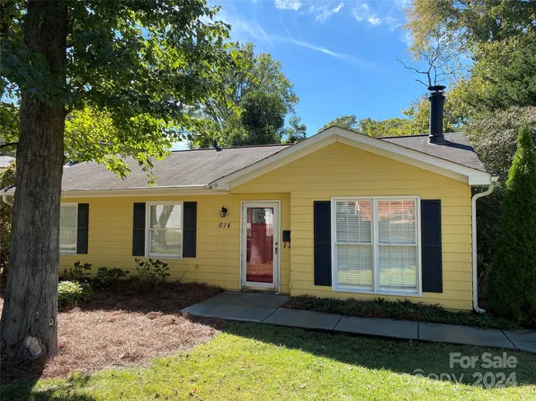 614 Kenlough Dr, Charlotte, NC 28209