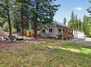 429 Doriann Dr, Cascade, ID 83611