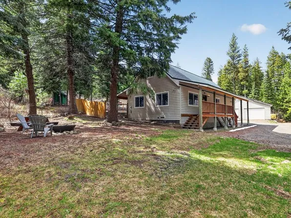 429 Doriann Dr, Cascade, ID 83611