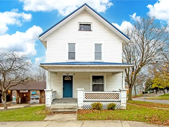 248 Beall Ave, Wooster, OH 44691