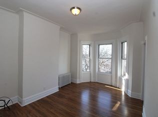 232 Monitor St #3, Brooklyn, NY 11222