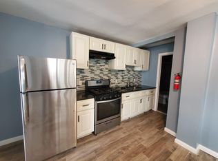 91 W 43rd St FLOOR 1, Bayonne, NJ 07002