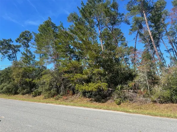 SW 112th St, Ocala, FL 34476