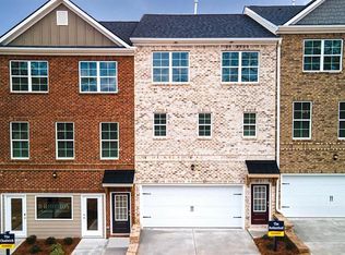 2086 Post Grove Rd #43, Snellville, GA 30078