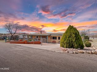 160 Famoso Ct, Rio Rico, AZ 85648