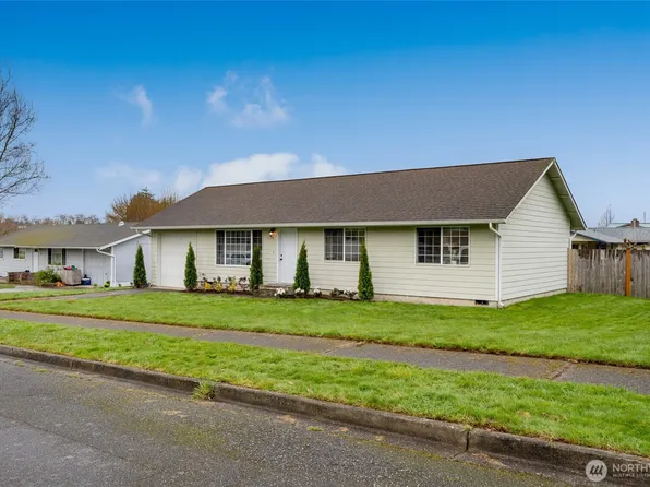 1028 Nylin Court, Mount Vernon, WA 98273