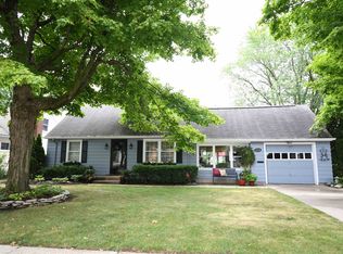 3729 Meda Pass, Fort Wayne, IN 46809