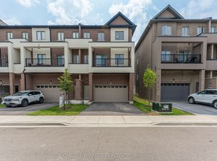 32 Alan Williams Trl, Uxbridge, ON L9P 0R6