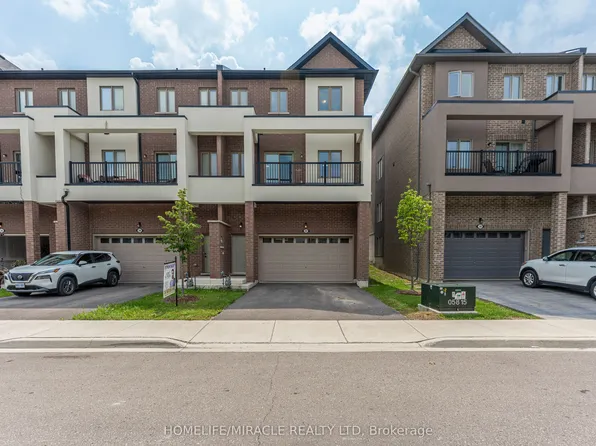 32 Alan Williams Trl, Uxbridge, ON L9P 0R6