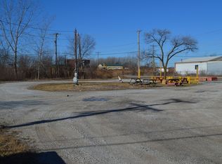 3100 State St, South Chicago Heights, IL 60411