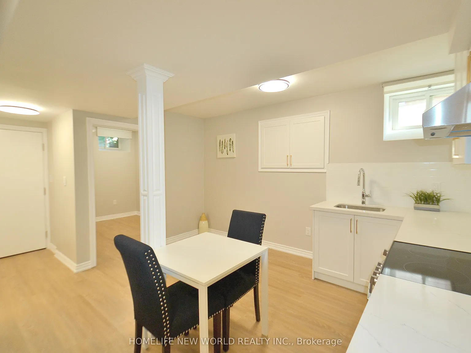 1 bed, $1,400 — Photo 4