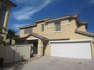 7288 Plushstone St, Las Vegas, NV 89148
