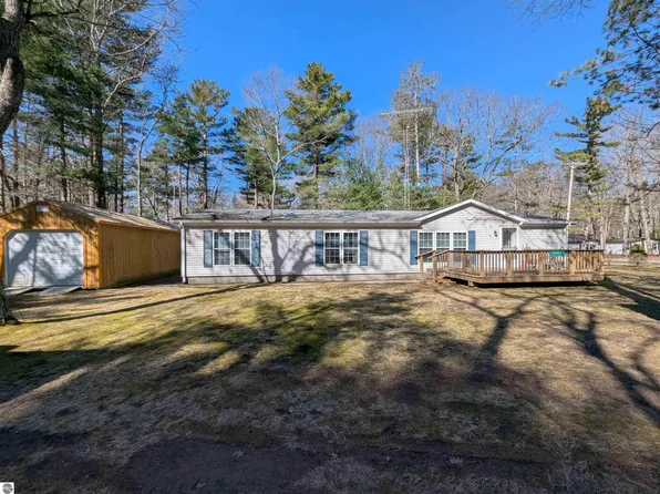 5150 E Michigan Ave, Au Gres, MI 48703