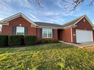 318 Kempton Ln, Bowling Green, KY