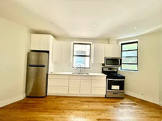 Rented by Bedford And Dean LLC