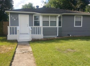 128 W 7th St, Deer Park, TX 77536