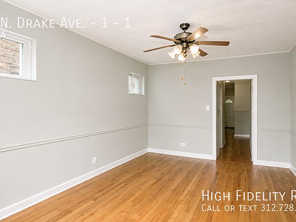5th image of 4843 N Drake Ave #1