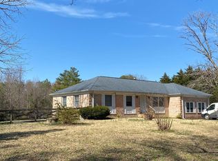 19039 Ridge Rd, Colonial Beach, VA 22443